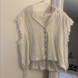 Women’s shirt